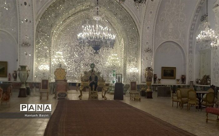 بازدید ۳ میلیون نفر از موزه‌های تهران در ایام نوروز
