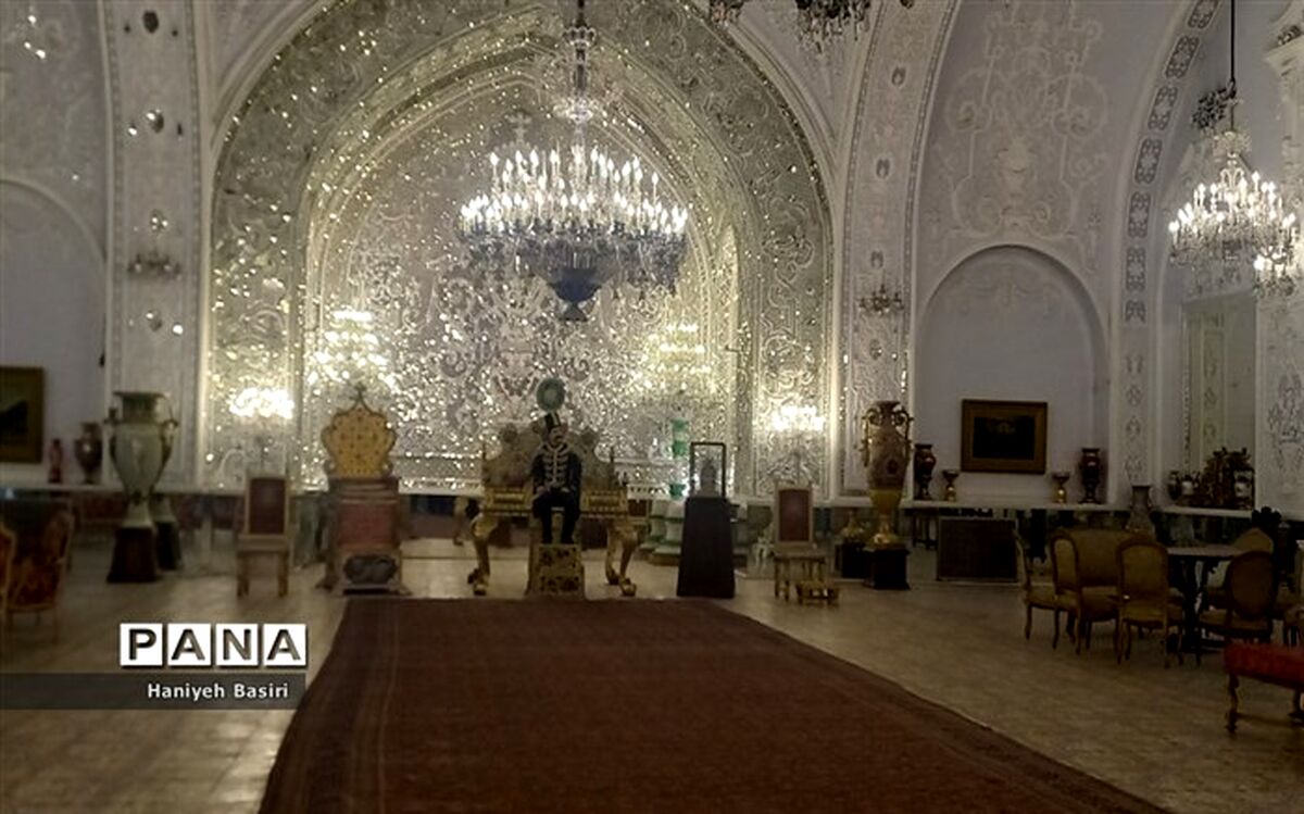 بازدید ۳ میلیون نفر از موزه‌های تهران در ایام نوروز
