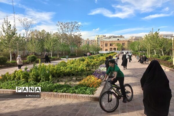 عمارت وثوق الدوله