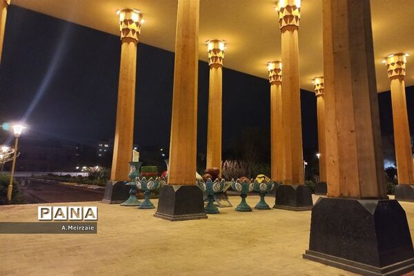 عمارت وثوق الدوله