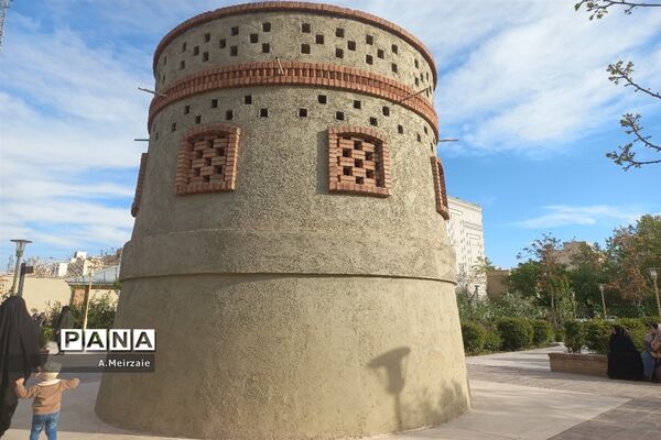 عمارت وثوق الدوله