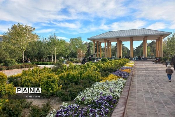 عمارت وثوق الدوله