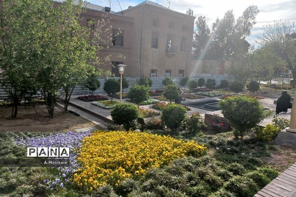 عمارت وثوق الدوله