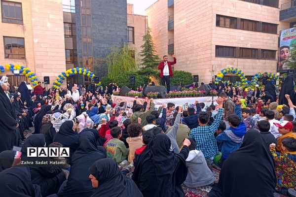 پاکدشت، اولین میزبان پویش روزه اولی‌ها