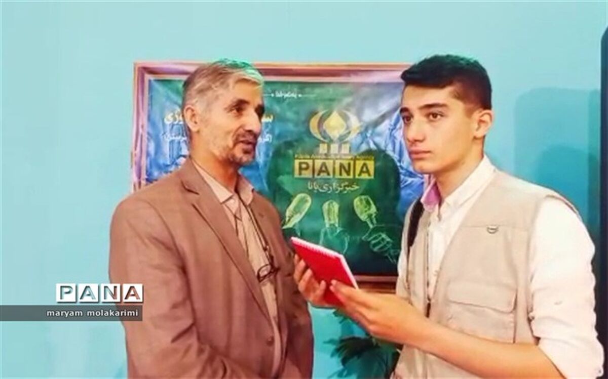 دانش‌آموزان در سفرهای تربیتی، شناخت کلی از جهان هستی و خداشناسی را تجربه می‌کنند
