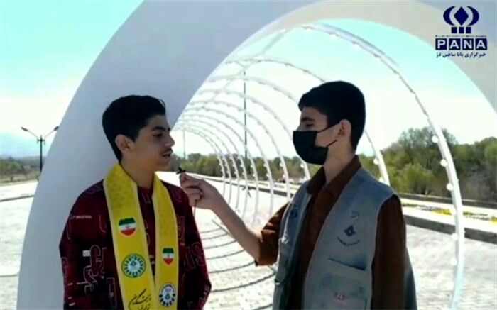 طرح جهادگران تکریم در شهرستان شاهین دژ/فیلم