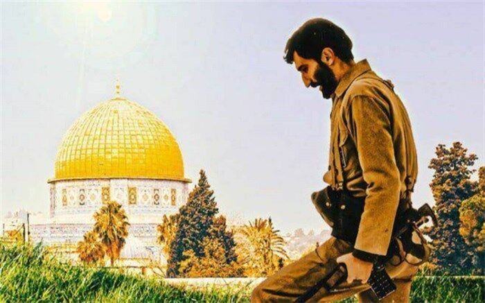 متوسلیان زنده است مادامی که آرمان آزادی قدس در جغرافیای ایران و مقاومت زنده است