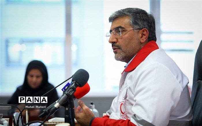 امدادرسانی به ۵۸ هزار نفر، در طرح نوروزی ۱۴۰۲