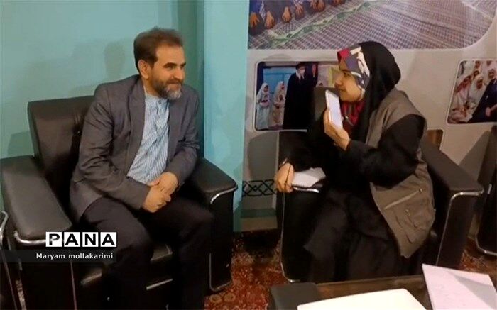 نمایشگاه قرآن کریم، یکی از بهترین فضاهای تربیتی برای نسل جوان است