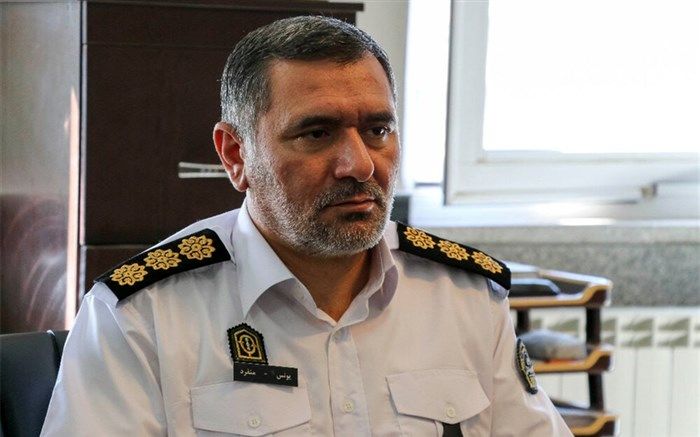 افزایش ۲ برابری فوتی‌های درون شهری در آذربایجان‌شرقی