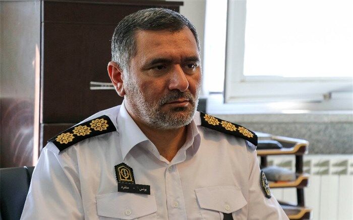 افزایش ۲ برابری فوتی‌های درون شهری در آذربایجان‌شرقی
