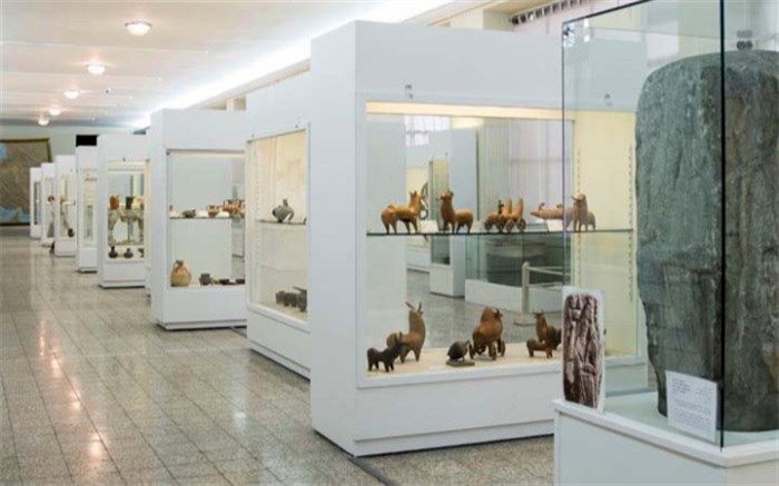 ساعت کاری موزه‌ها تا پایان ماه رمضان اعلام شد