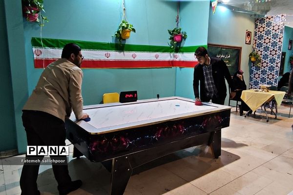 برگزاری نمایشگاه قرآن در سومین روز با حضور معاون پرورشی وزیر آموزش‌وپرورش