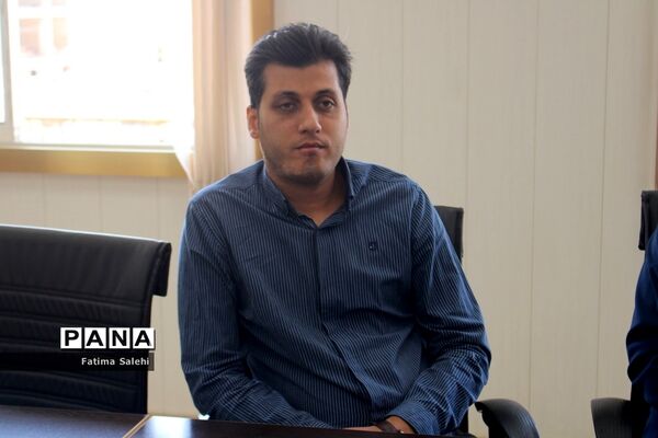 نشست هم‌افزایی اعضای میز پاسخگویی به رتبه‌بندی آموزش و پرورش استان بوشهر