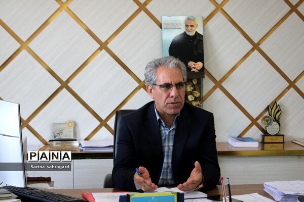 نشست هم‌افزایی اعضای میز پاسخگویی به رتبه‌بندی آموزش و پرورش استان بوشهر