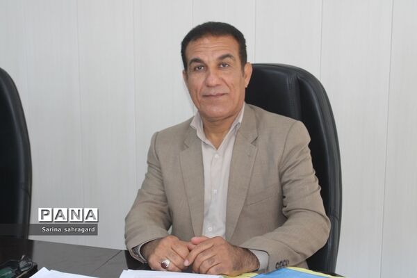 برنامه میز آموزش متوسطه اداره‌کل آموزش و پرورش استان بوشهر