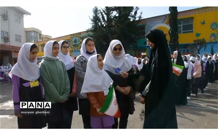 بازگشایی مدارس مازندران در سال ۱۴۰۲