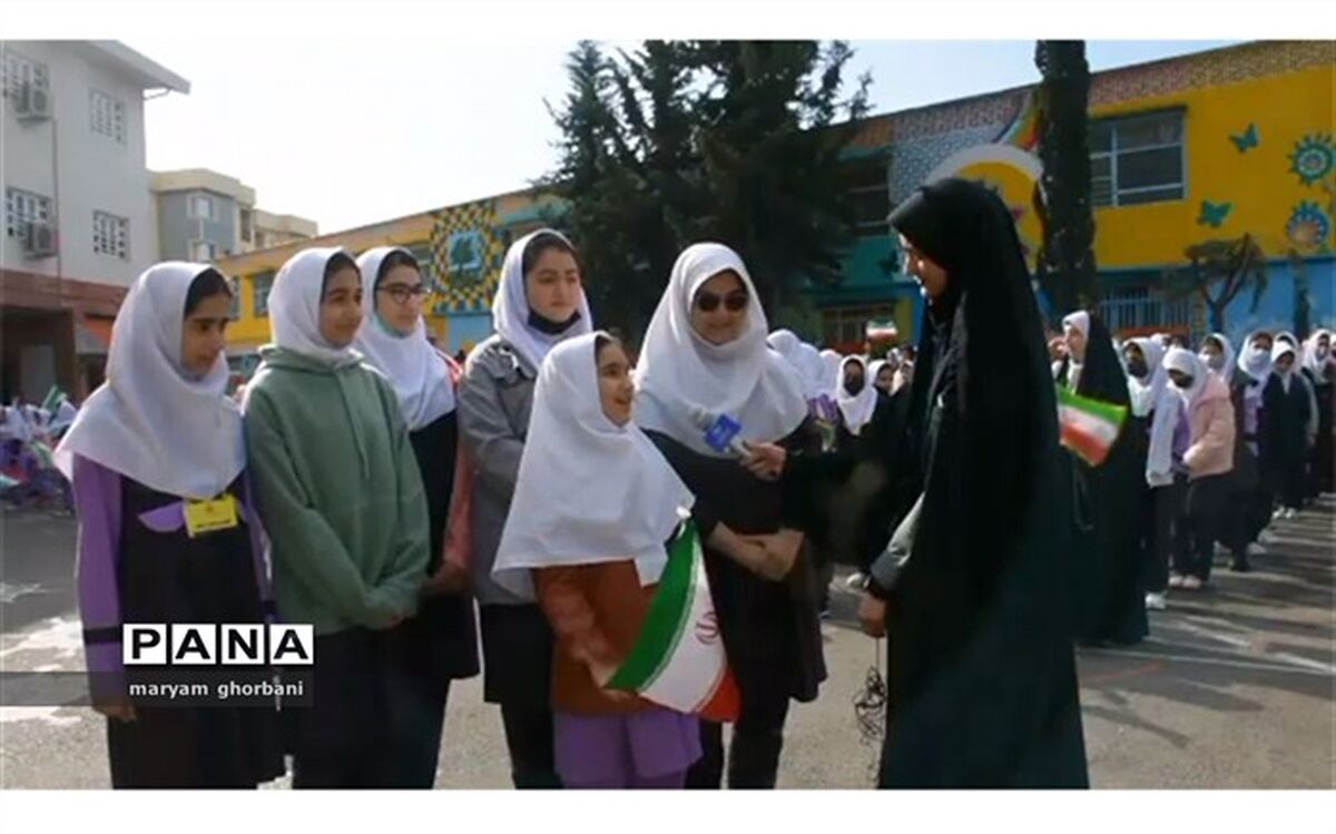 بازگشایی مدارس مازندران در سال ۱۴۰۲