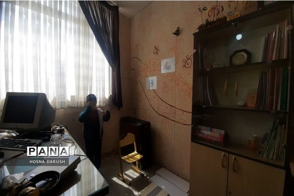 آغاز فعالیت پایگاه‌های سنجش خراسان رضوی از ۱۴ فروردین ماه