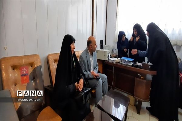 آغاز فعالیت پایگاه‌های سنجش خراسان رضوی از ۱۴ فروردین ماه