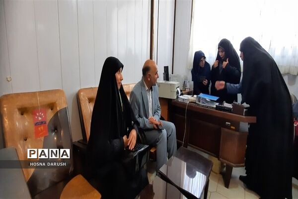 آغاز فعالیت پایگاه‌های سنجش خراسان رضوی از ۱۴ فروردین ماه
