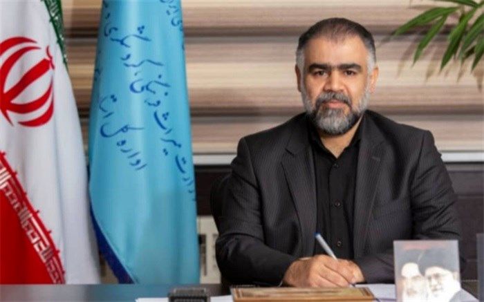 خانه آیت‌الله برهانی اشتهارد ثبت ملی شد