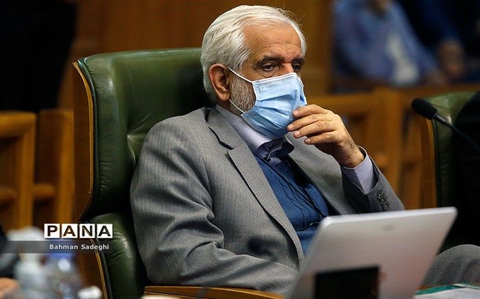 عزم شورا و شهرداری تهران در توسعه حمل‌ونقل عمومی