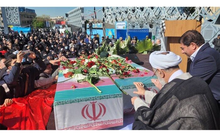 مخبر: اقدام اخیر رژیم صهیونیستی نشانه فروپاشی درونی این رژیم غاصب است
