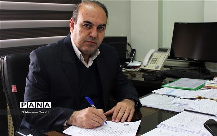 افزایش 10 درصدی پذیرش میهمانان نوروزی نسبت به سال گذشته در ستاد اسکان فرهنگیان فارس