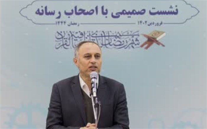همراهی رسانه‌ها در یافتن راهکارهای موثر، مسیر توسعه را هموارتر می‌کند