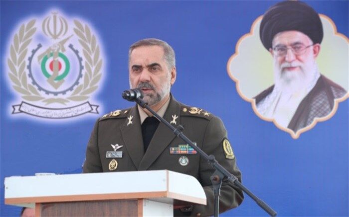 اعلام آمادگی ایران برای همکاری با دیگر کشورها در ‌مین‌‌زدایی‌