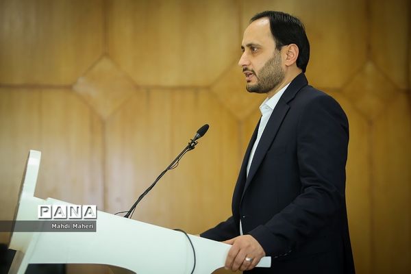 اولین نشست خبری سخنگوی دولت در سال ۱۴۰۲