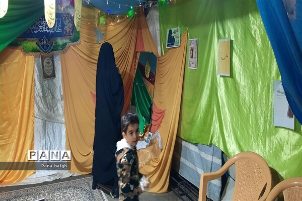 بالی برای فرشته شدن