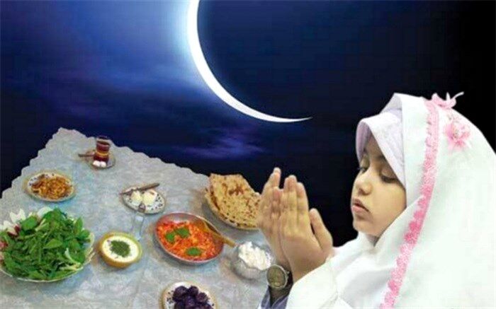 روایت روزه ‌اولی‌‌ها از همزمانی بازگشایی مدارس با ماه رمضان/فیلم
