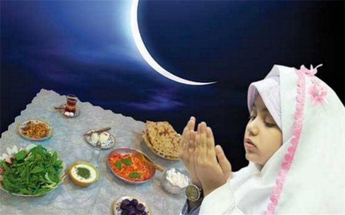 روایت روزه ‌اولی‌‌ها از همزمانی بازگشایی مدارس با ماه رمضان/فیلم