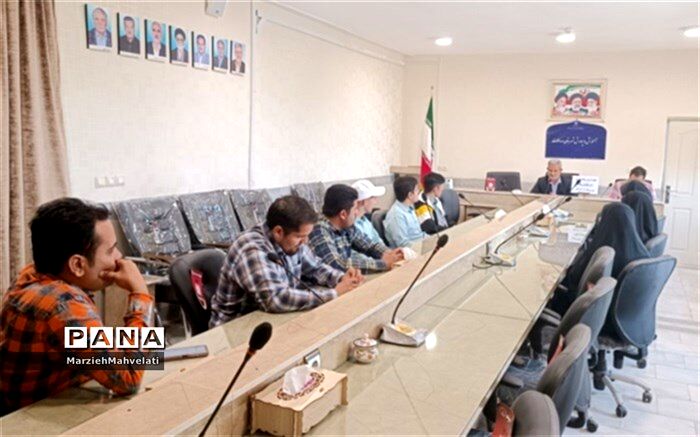 خدمت‌رسانی ستاد اسکان مه ولات به زائرین در ایام نوروز 1402