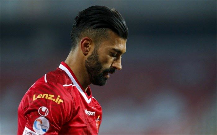 بازگشت رامین رضاییان به پرسپولیس