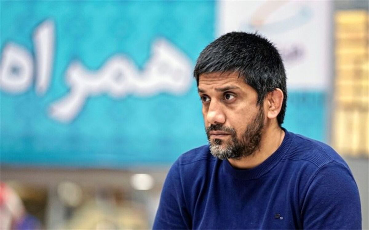 حسن یزدانی را از دهان شیر بیرون می‌کشم