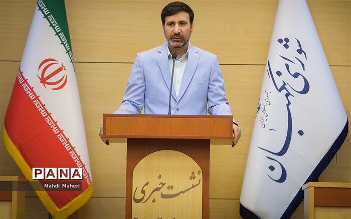 تمام توان خود را برای برگزاری شایسته انتخابات به‌کار می‌گیریم