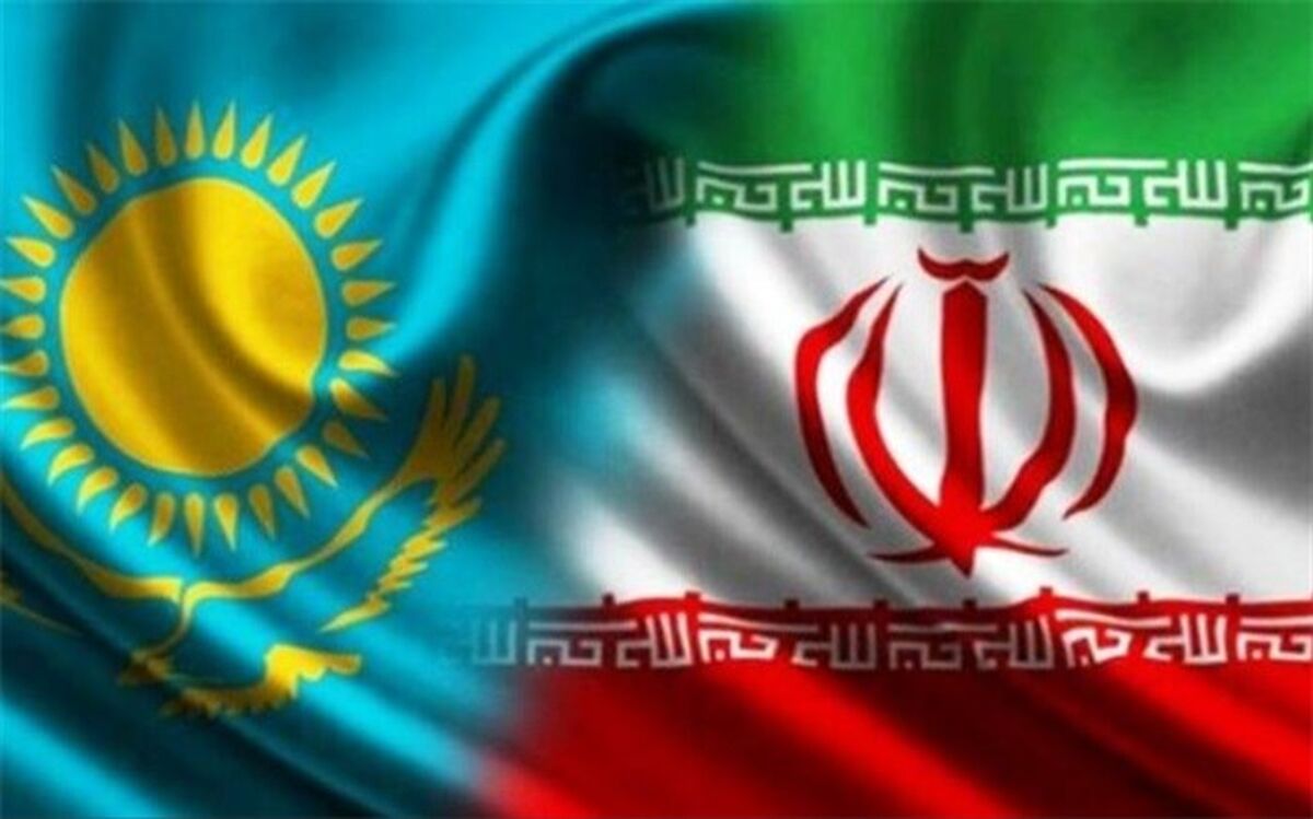 نخست‌وزیر قزاقستان به تهران سفر می‌کند