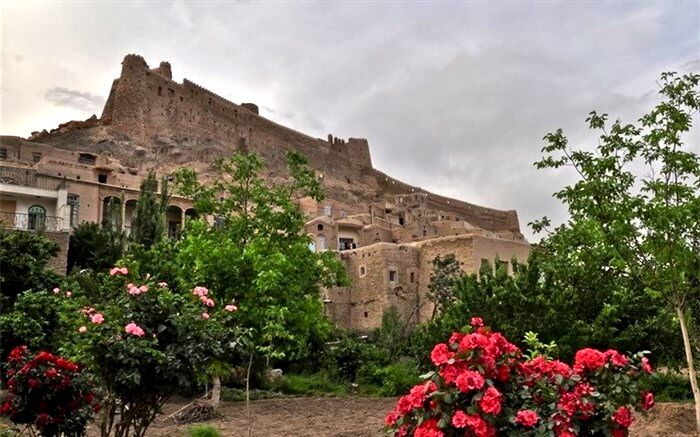 معماری صنعت گردشگری در خراسان جنوبی