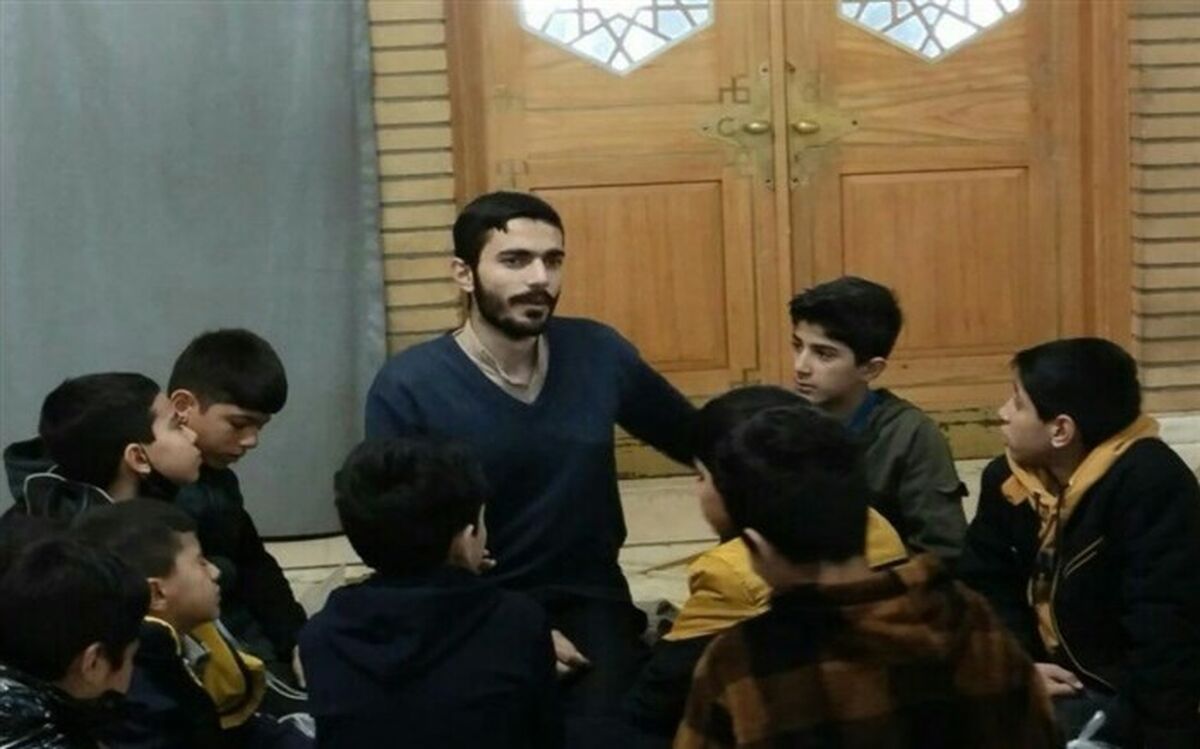عدم شناخت کافی نسل‌جوان از اهل بیت، لطمه به رشد و پیشرفت آنان را در پی دارد