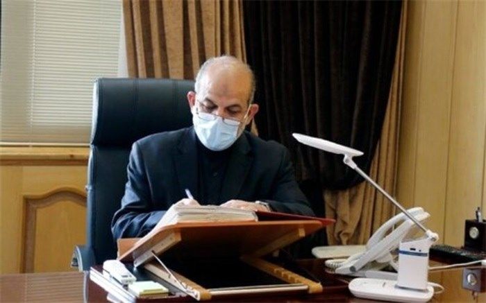 پیام تسلیت وزیر کشور درپی درگذشت والده سردار اشتری