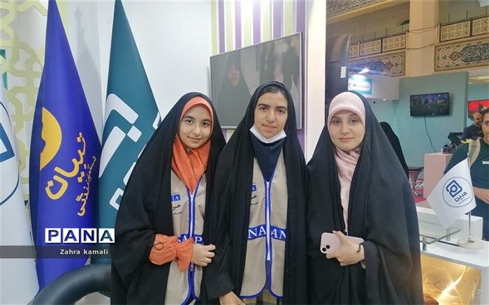 کنشگری لازمه فعالیت‌های نوجوانان دهه هشتادی و دهه نودی است