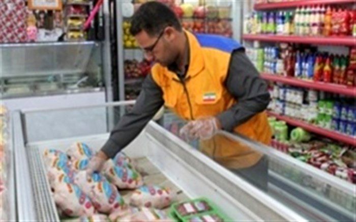 ۲۱۷ هزار بازدید با اجرای طرح تشدید نظارت بهداشتی دامپزشکی