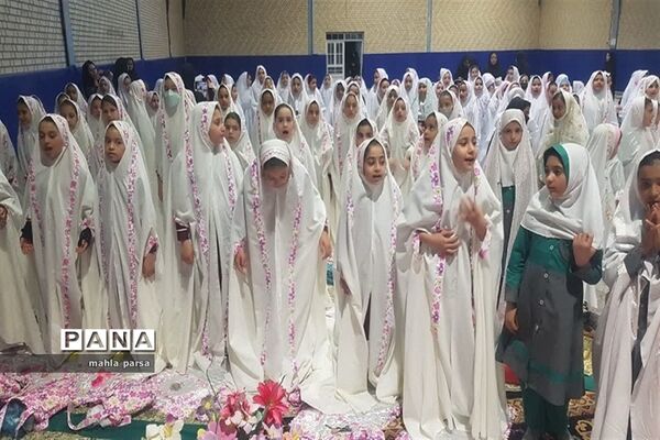 جشن بزرگ «روزه اولی‌ها» در شهرستان مانه و سملقان