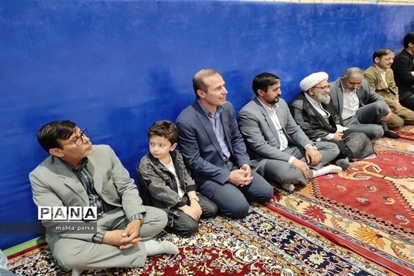 جشن بزرگ «روزه اولی‌ها» در شهرستان مانه و سملقان
