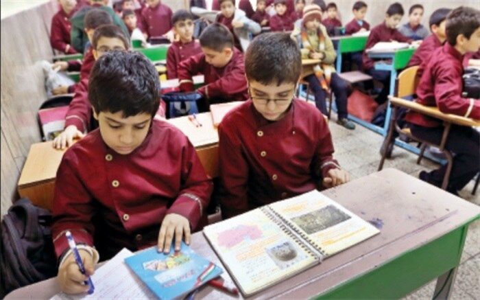 دبیرستان محمود افشار؛ مدرسه‌ای خودگردان با مشارکت اولیا
