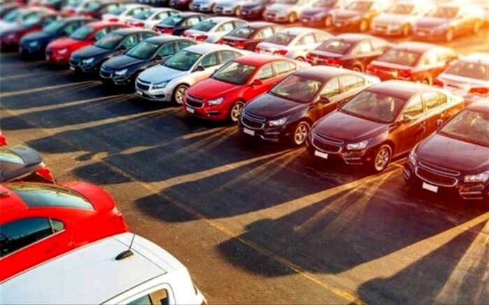 قیمت جدید خودروهای ایران خودرو ابلاغ شد+جدول