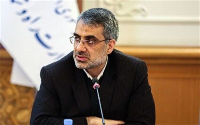 اشاره رهبری بر تولید مسکن به طور اخص وظیفه مستقیم سازمان ملی زمین و مسکن است